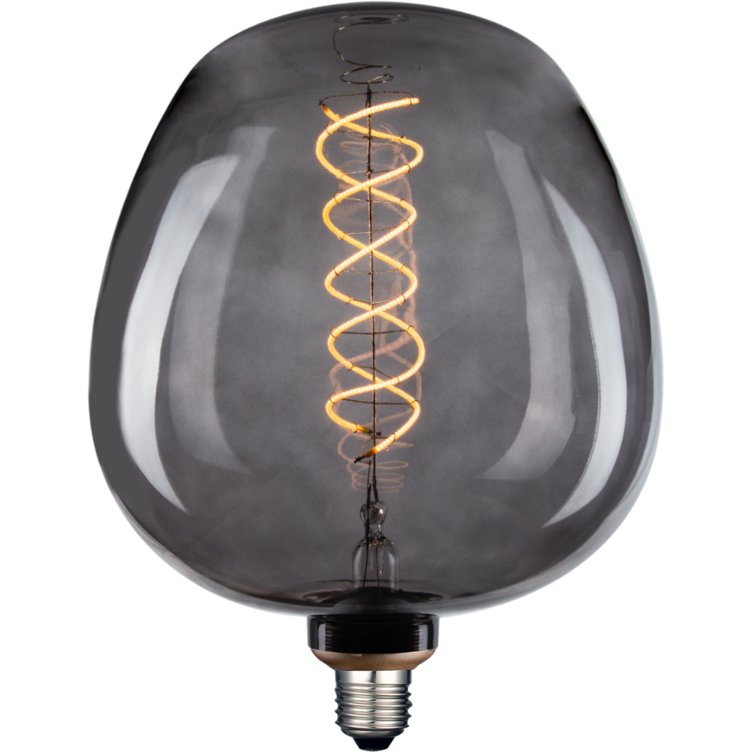 E27 LED filament - S190 - 50 lumen - Extra warm wit - Premium vintage E27 LED filament - S190 - 50 lumen - Extra warm wit - Premium vintage